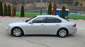 BMW 730 3.0D FACELIFT/AVTOMAT/KOJA/NAVIG, снимка 3
