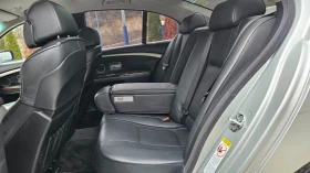 BMW 730 3.0D FACELIFT/AVTOMAT/KOJA/NAVIG, снимка 14