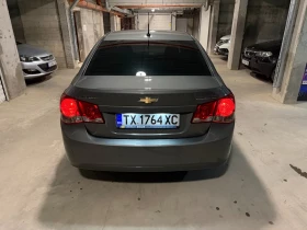 Chevrolet Cruze, снимка 4