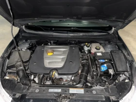 Chevrolet Cruze, снимка 6