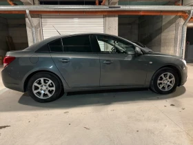Chevrolet Cruze, снимка 2