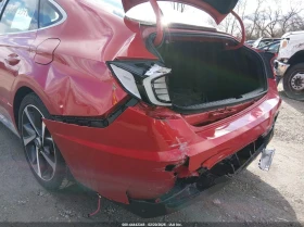 Hyundai Sonata 1.6l Sel Plus, снимка 6