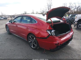 Hyundai Sonata 1.6l Sel Plus, снимка 3