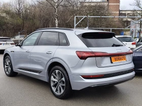 Audi E-Tron 55 QUATTRO* S-LINE* KAМЕРА* LED* , снимка 5