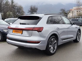 Audi E-Tron 55 QUATTRO* S-LINE* KAМЕРА* LED* , снимка 4