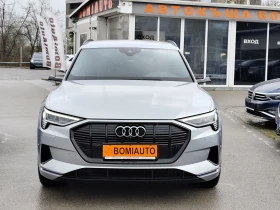 Audi E-Tron 55 QUATTRO* S-LINE* KAМЕРА* LED* , снимка 2