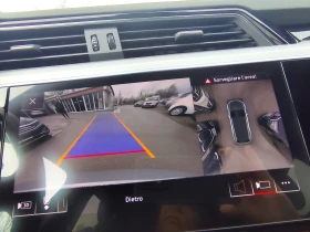 Audi E-Tron 55 QUATTRO* S-LINE* KAМЕРА* LED* , снимка 10