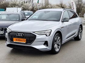 Audi E-Tron 55 QUATTRO* S-LINE* KAМЕРА* LED* , снимка 1