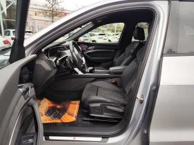 Audi E-Tron 55 QUATTRO* S-LINE* KAМЕРА* LED* , снимка 6