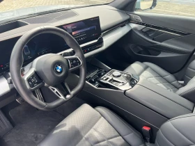 BMW 540 d xDrive, снимка 5