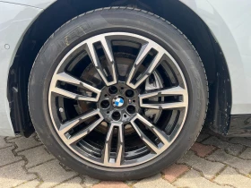 BMW 540 d xDrive, снимка 4