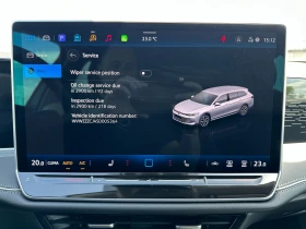 VW Passat Elegance 2.0TDI DSG 4MOTION, снимка 12