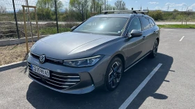 VW Passat Elegance 2.0TDI DSG 4MOTION, снимка 1