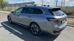 VW Passat Elegance 2.0TDI DSG 4MOTION, снимка 6