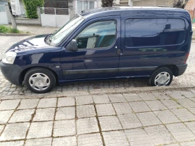 Peugeot Partner, снимка 5