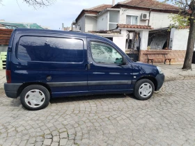 Peugeot Partner, снимка 6
