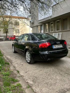 Audi A4 2.0 140 кс дизел 2006 г, снимка 4
