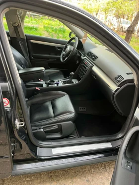 Audi A4 2.0 140 кс дизел 2006 г, снимка 6