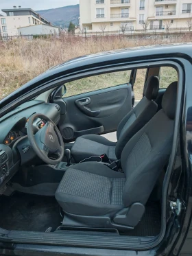 Opel Corsa, снимка 7