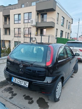 Opel Corsa, снимка 5