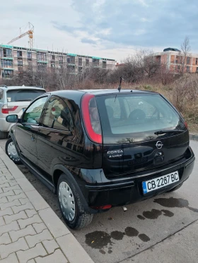 Opel Corsa, снимка 6