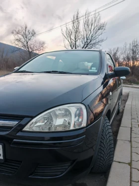 Opel Corsa, снимка 4