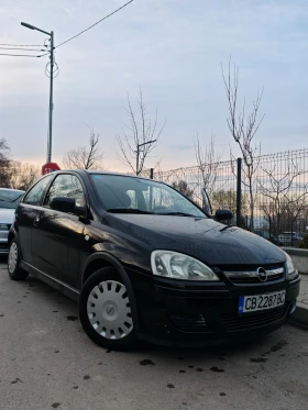 Opel Corsa, снимка 1