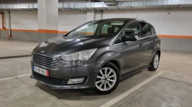 Ford C-max НОВА, снимка 1