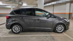 Ford C-max НОВА, снимка 4