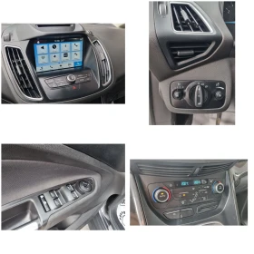 Ford C-max НОВА, снимка 14