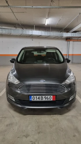 Ford C-max НОВА, снимка 2