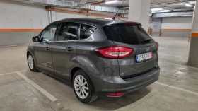 Ford C-max НОВА, снимка 7