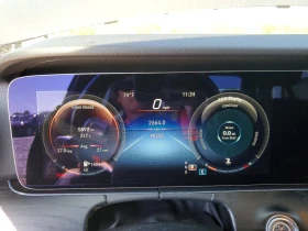 Mercedes-Benz E 350 AMG PKH| BURMESTER| DISTRONIC| ПОДГРЕВ, снимка 9