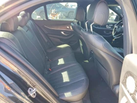 Mercedes-Benz E 350 AMG PKH| BURMESTER| DISTRONIC| ПОДГРЕВ, снимка 10