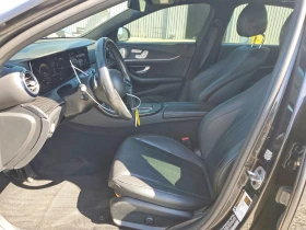 Mercedes-Benz E 350 AMG PKH| BURMESTER| DISTRONIC| ПОДГРЕВ, снимка 7