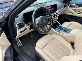 BMW i4 eDrive40 * KEYLESS * ПОДГРЕВ * ШИБИДАХ , снимка 5