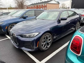 BMW i4 eDrive40 * KEYLESS * ПОДГРЕВ * ШИБИДАХ , снимка 1