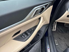 BMW i4 eDrive40 * KEYLESS * ПОДГРЕВ * ШИБИДАХ , снимка 11