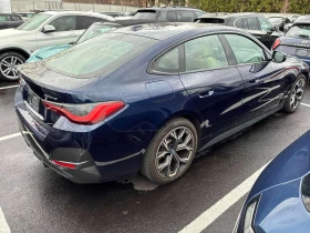 BMW i4 eDrive40 * KEYLESS * ПОДГРЕВ * ШИБИДАХ , снимка 3