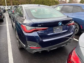 BMW i4 eDrive40 * KEYLESS * ПОДГРЕВ * ШИБИДАХ , снимка 4