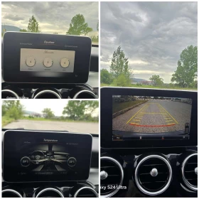 Mercedes-Benz C 220, снимка 10
