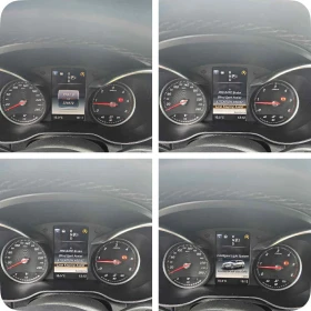 Mercedes-Benz C 220, снимка 9