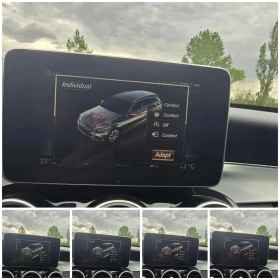 Mercedes-Benz C 220, снимка 12