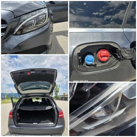 Mercedes-Benz C 220, снимка 11