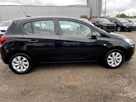 Opel Corsa 1.4i Фабрична газова уредба Cosmo, снимка 5