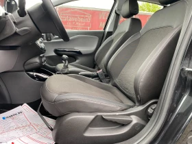 Opel Corsa 1.4i Фабрична газова уредба Cosmo, снимка 10