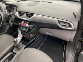 Opel Corsa 1.4i Фабрична газова уредба Cosmo, снимка 9