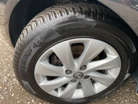 Opel Corsa 1.4i Фабрична газова уредба Cosmo, снимка 13