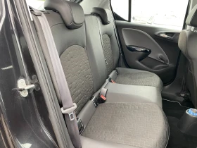 Opel Corsa 1.4i Фабрична газова уредба Cosmo, снимка 11