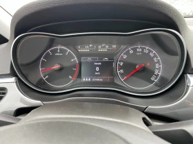 Opel Corsa 1.4i Фабрична газова уредба Cosmo, снимка 8